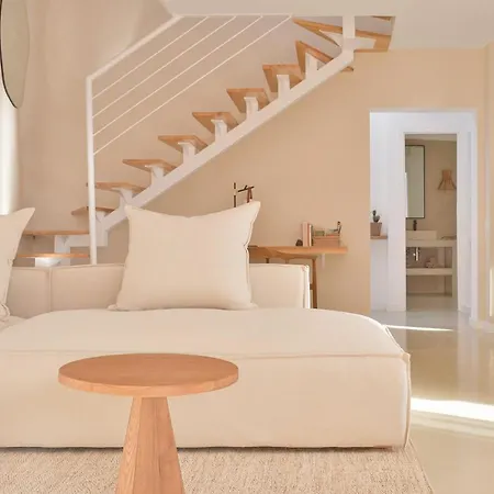 Casa Mareterra - Design With Pool And Terrace Near And Lajares Villa *