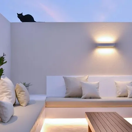 Villa Casa Mareterra - Design With Pool And Terrace Near And Lajares