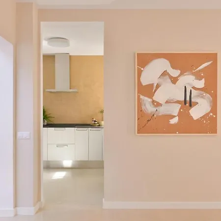 Mareterra - Sunny Family Villa With Terrace, Barbecue And Pool *