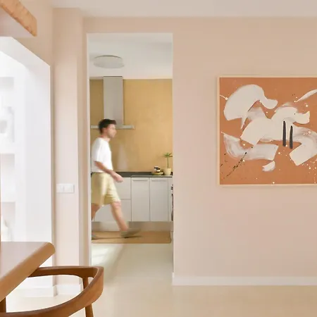 Mareterra - Sunny Family Villa With Terrace, Barbecue And Pool فيلة كوراليهو