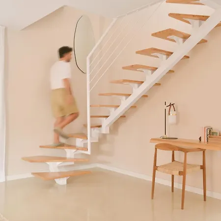 Mareterra - Sunny Family Villa With Terrace, Barbecue And Pool فيلة كوراليهو