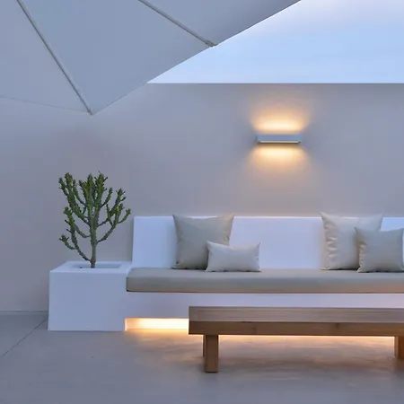 Mareterra - Sunny Family Villa With Terrace, Barbecue And Pool *