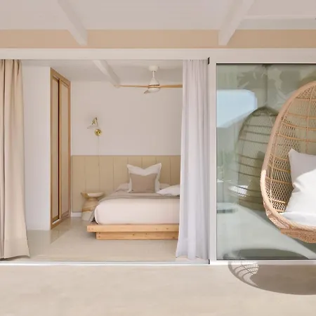 Villa Casa Mareterra - Design With Pool And Terrace Near And Lajares