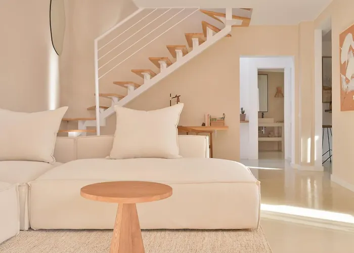 Mareterra - Designer Villa & Peaceful Retreat- Pool- Bbq-Beach At 10 Minutes 빌라 *