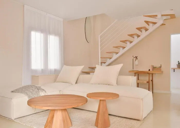 Mareterra - Designer Villa & Peaceful Retreat- Pool- Bbq-Beach At 10 Minutes * 코라레호