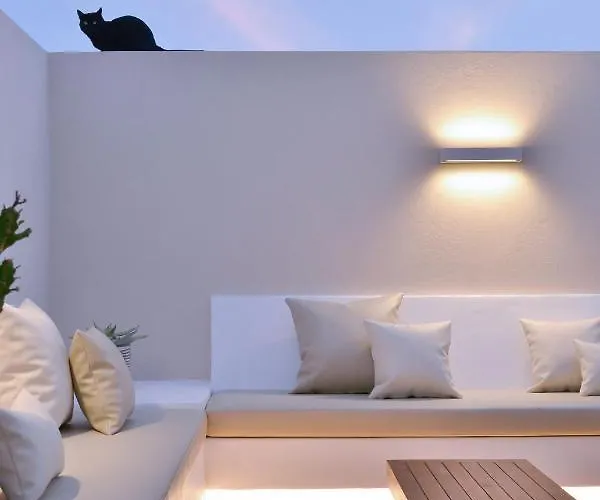 빌라 Mareterra - Designer Villa & Peaceful Retreat- Pool- Bbq-Beach At 10 Minutes