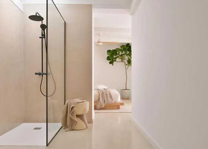 Mareterra - Designer Villa & Peaceful Retreat- Pool- Bbq-Beach At 10 Minutes 빌라 *