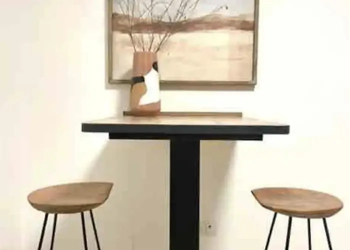 Mareterra - Designer Villa & Peaceful Retreat- Pool- Bbq-Beach At 10 Minutes 빌라