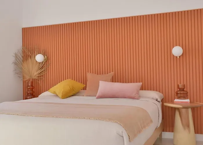 Mareterra - Designer Villa & Peaceful Retreat- Pool- Bbq-Beach At 10 Minutes