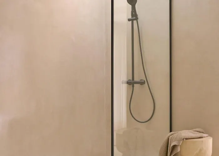 빌라 Mareterra - Designer Villa & Peaceful Retreat- Pool- Bbq-Beach At 10 Minutes 코라레호