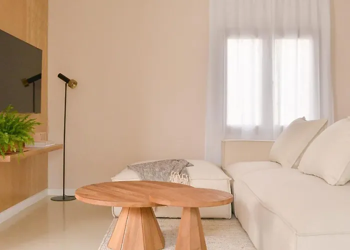 빌라 Mareterra - Designer Villa & Peaceful Retreat- Pool- Bbq-Beach At 10 Minutes