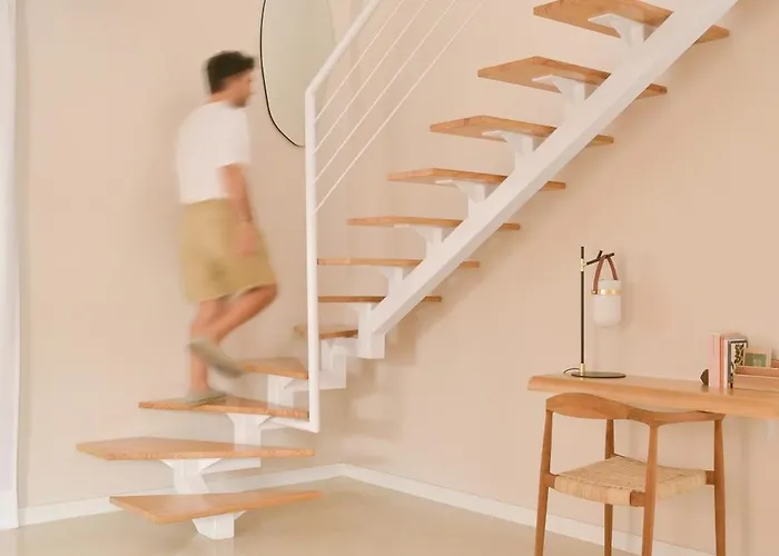 Mareterra - Designer Villa & Peaceful Retreat- Pool- Bbq-Beach At 10 Minutes 빌라 코라레호