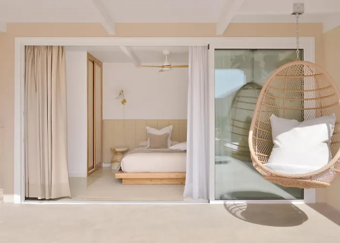 빌라 Mareterra - Designer Villa & Peaceful Retreat- Pool- Bbq-Beach At 10 Minutes