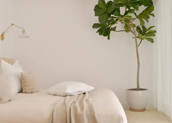 Mareterra - Designer Villa & Peaceful Retreat- Pool- Bbq-Beach At 10 Minutes