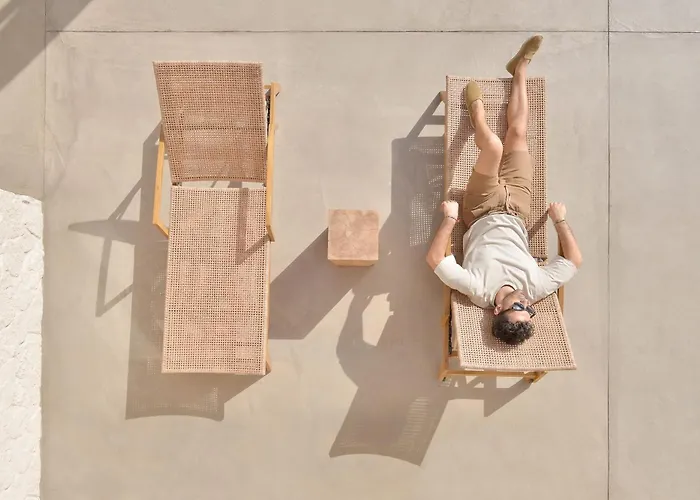 빌라 Mareterra - Designer Villa & Peaceful Retreat- Pool- Bbq-Beach At 10 Minutes