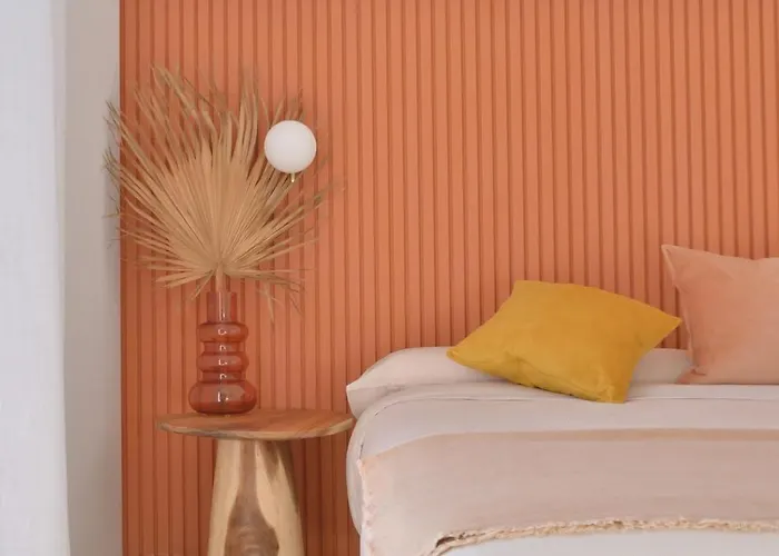 Mareterra - Designer Villa & Peaceful Retreat- Pool- Bbq-Beach At 10 Minutes 코라레호